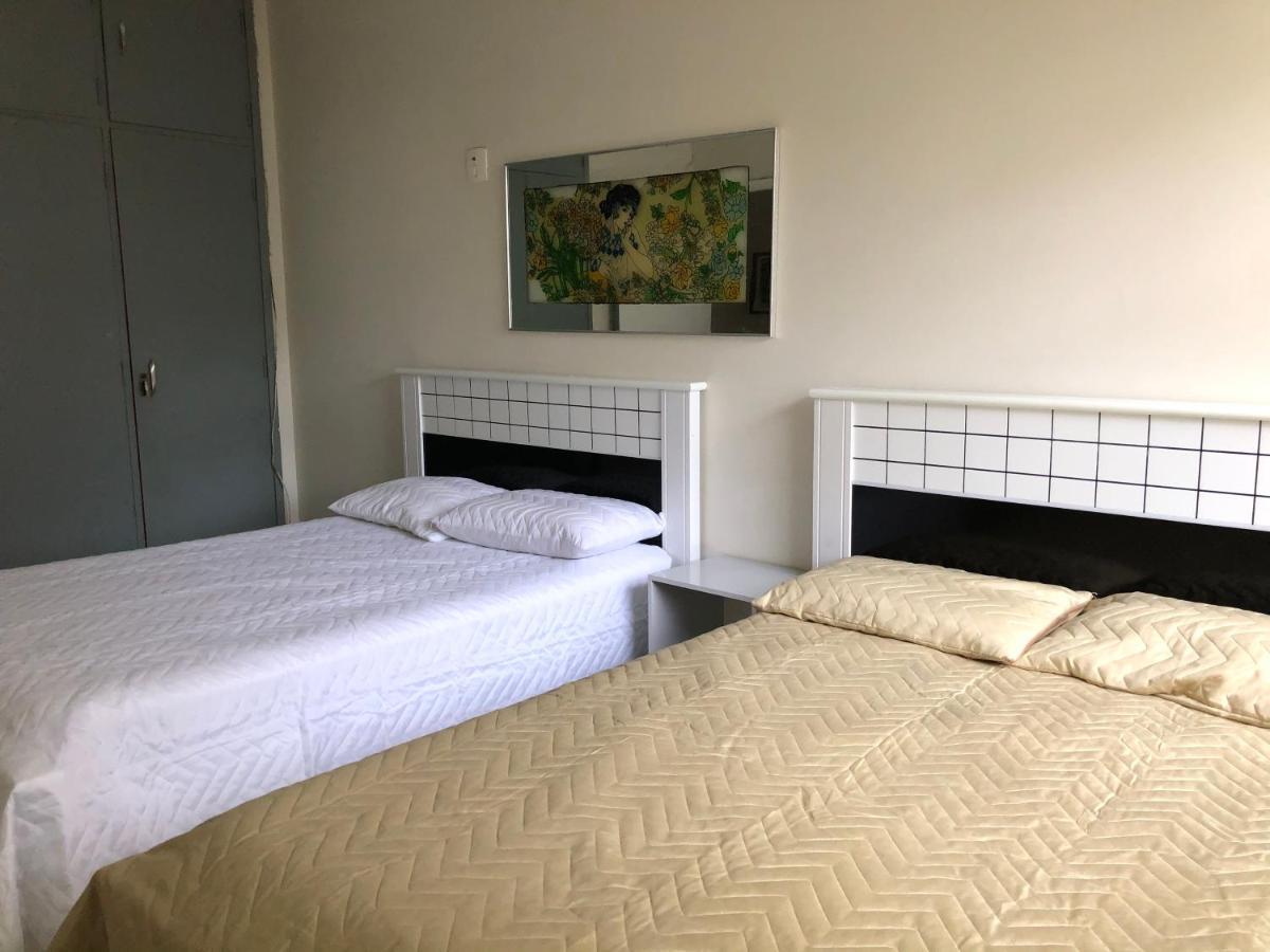 Apartamento Pitangueiras