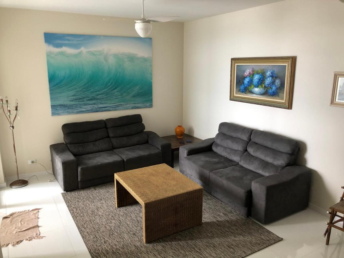 Apartamento Pitangueiras Guarujá