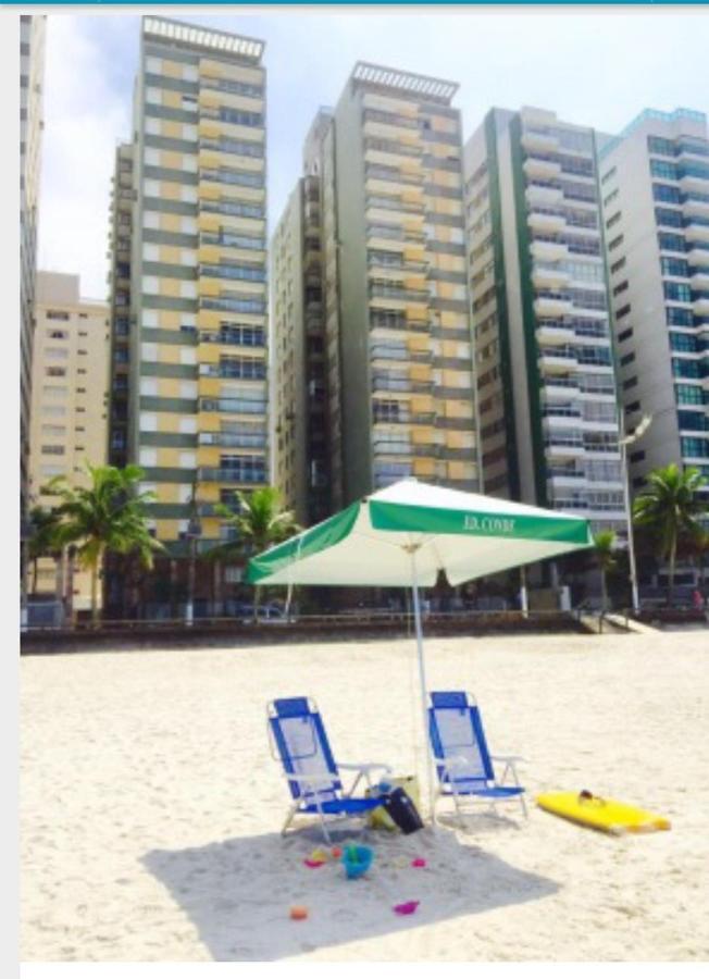 Apartamento Pitangueiras Guarujá