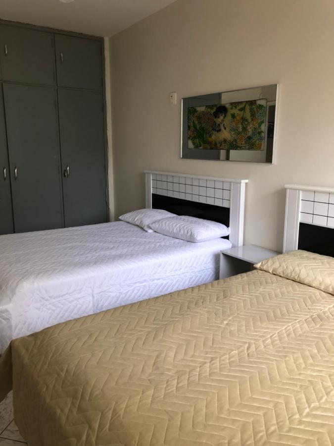 Pitangueiras Apartamento Guarujá
