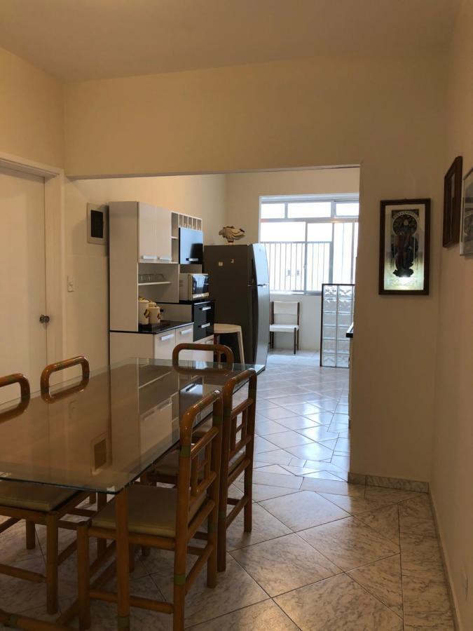 Apartamento Pitangueiras