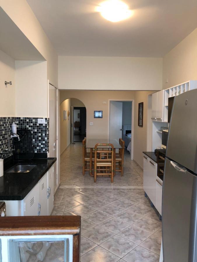 Apartamento Pitangueiras Guarujá